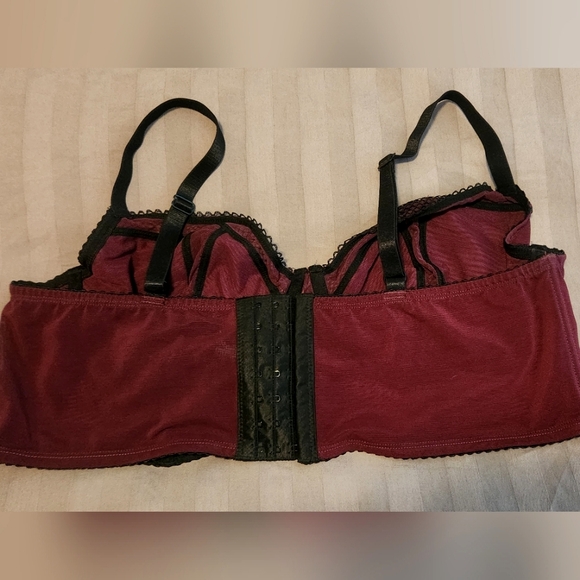 Torrid Bralette - Picture 3 of 4